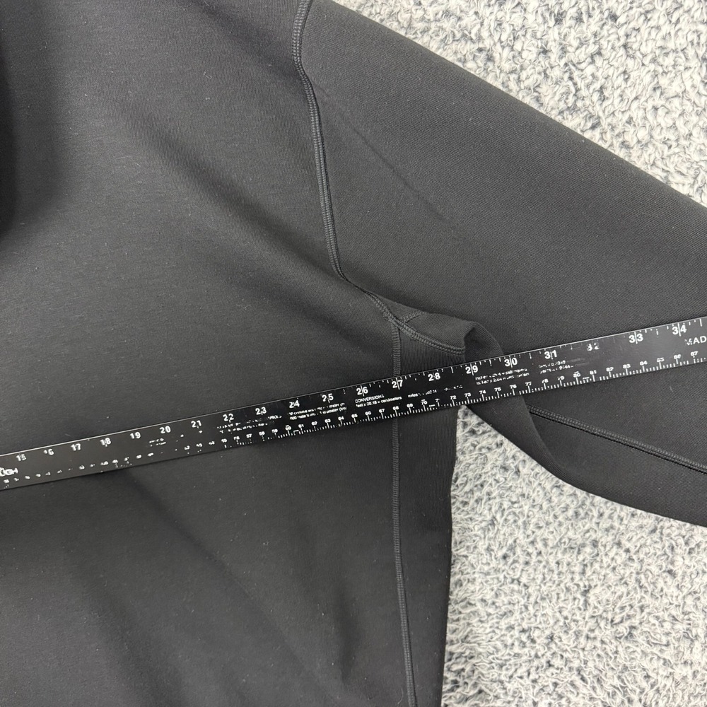 Polo by Ralph Lauren Black Zip-Up Hoodie - Picture 11 of 12